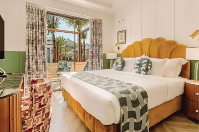 Sugar Marina Resort-LAGOON-Villas, Naiyang Beach – Fotos 4