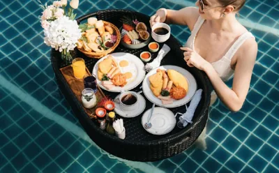 Sugar Marina Resort-LAGOON-Villas, Naiyang Beach – Fotos 11